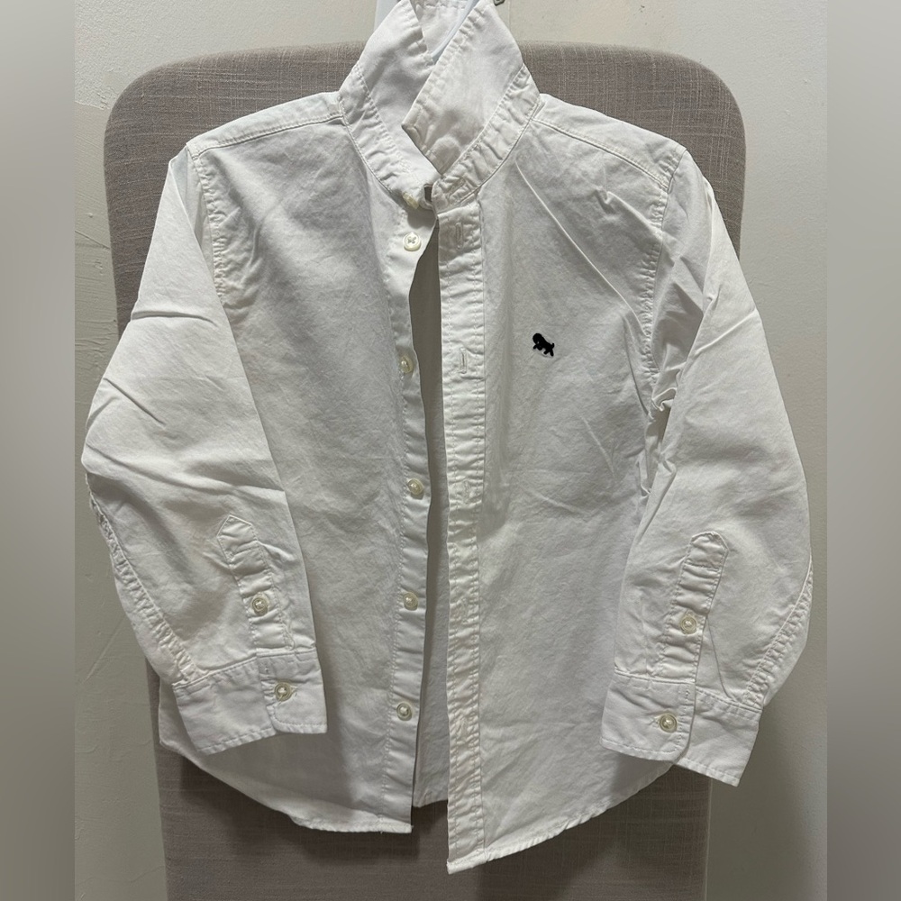 H&M long sleeved Toddler
